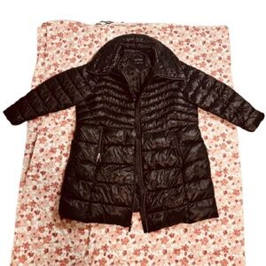 Ellen Tracy Long Coat